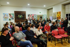 aMOSTr: Mostra de Edições Independentes de Edições Independentes 2019