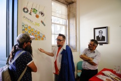 aMOSTr: Mostra de Edições Independentes de Edições Independentes 2019